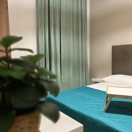 Casa La Cava Bed and breakfast Tarento