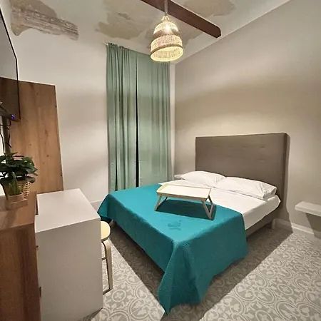 Casa La Cava Tarente