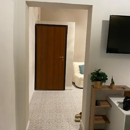 Couette-café Casa La Cava Tarente