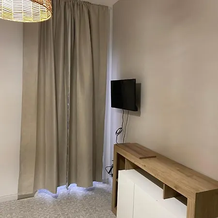 Bed & Breakfast Casa La Cava