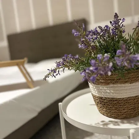 Bed & Breakfast Casa La Cava *