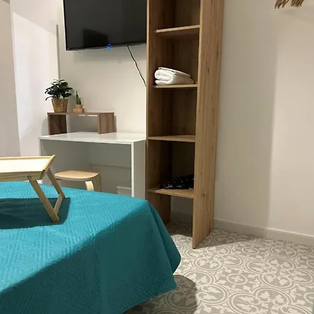 Casa La Cava Bed & Breakfast Taranto