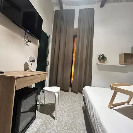 Casa La Cava