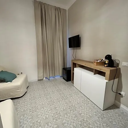 Casa La Cava Couette-café