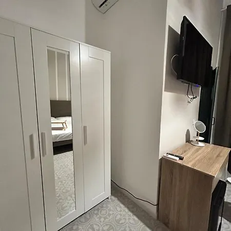 Casa La Cava Bed & Breakfast Taranto