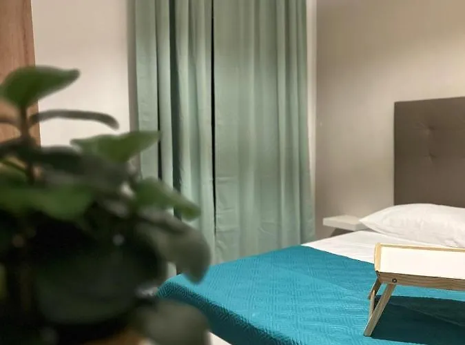 Casa La Cava לינה וארוחת בוקר טאראנטו